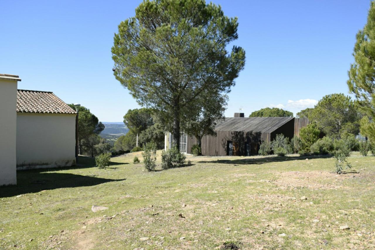 Casas Rurales Cijara Guest House Helechosa Exterior photo